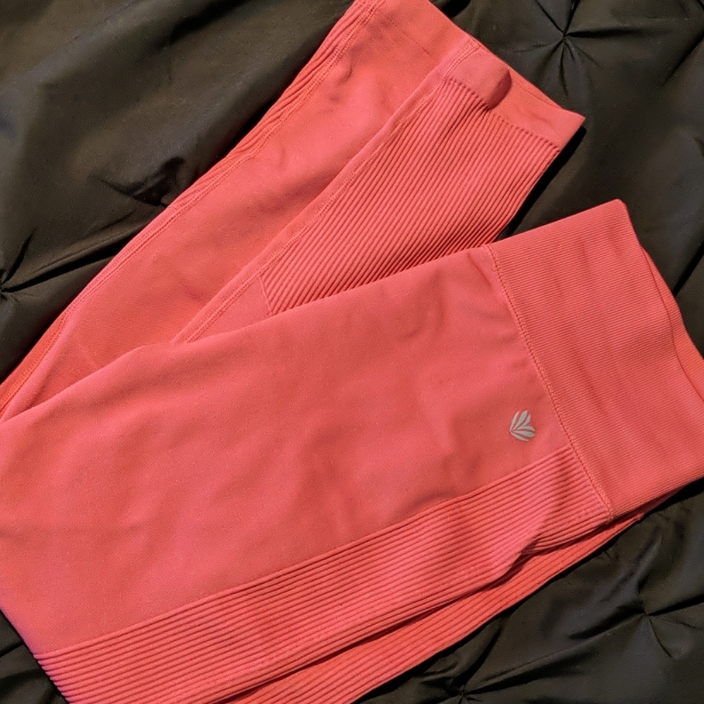 Forever 21 leggings